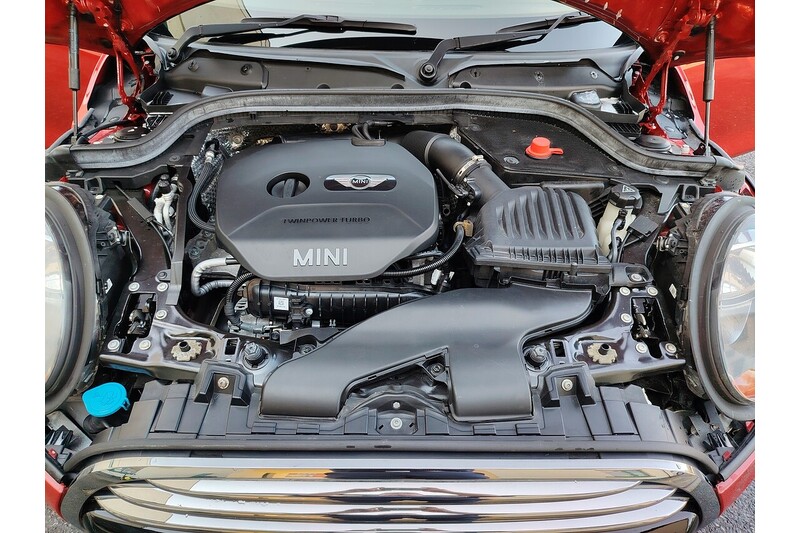 Used MINI Hatch 2014 for sale - 77984853: Photo 19