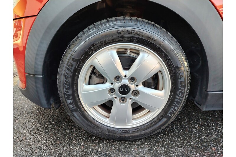 Used MINI Hatch 2014 for sale - 77984853: Photo 20