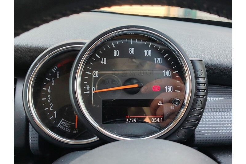 Used MINI Hatch 2014 for sale - 77984853: Photo 25