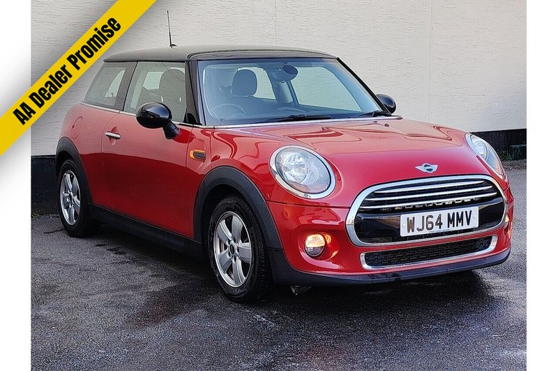 Used MINI Hatch 2014 for sale - 77984853: Photo 3