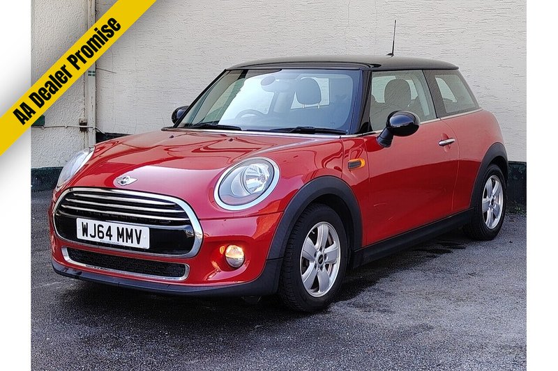 Used MINI Hatch 2014 for sale - 77984853: Photo 5