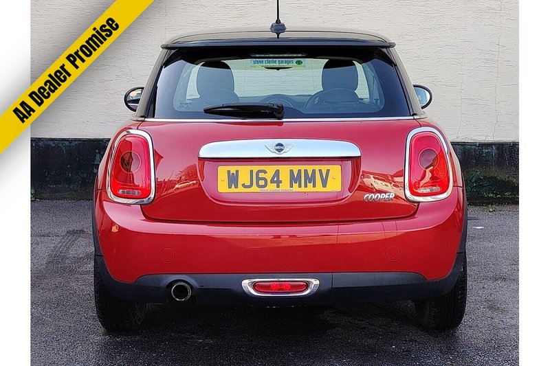 Used MINI Hatch 2014 for sale - 77984853: Photo 8