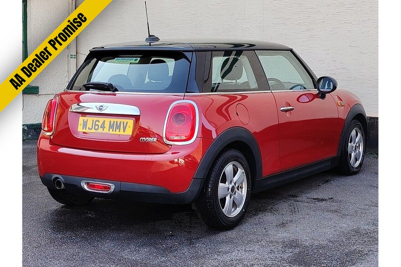 Used MINI Hatch 2014 for sale - 77984853: Photo 9
