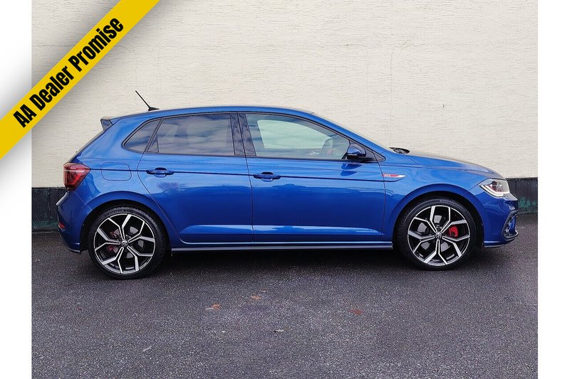 Used Volkswagen Polo 2022 for sale - 77303214: Photo 10