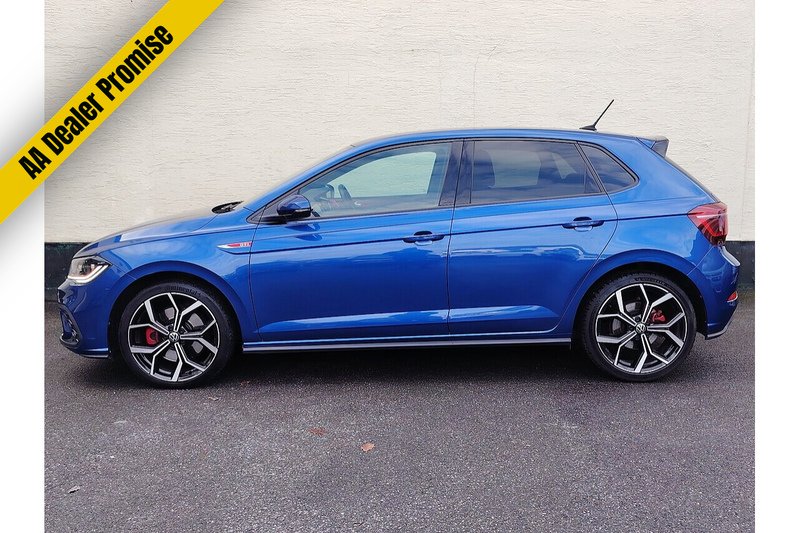 Used Volkswagen Polo 2022 for sale - 77303214: Photo 11