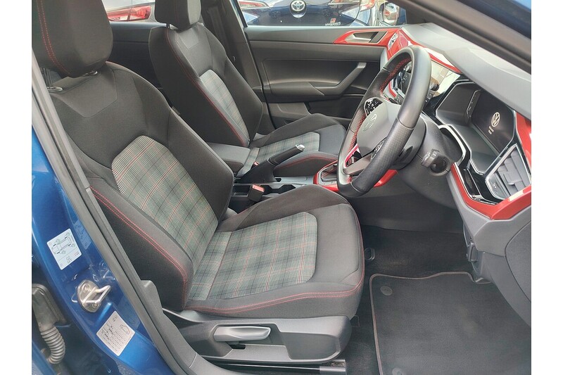 Used Volkswagen Polo 2022 for sale - 77303214: Photo 13