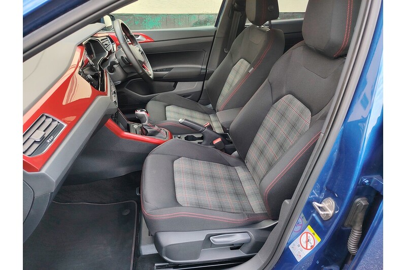 Used Volkswagen Polo 2022 for sale - 77303214: Photo 14