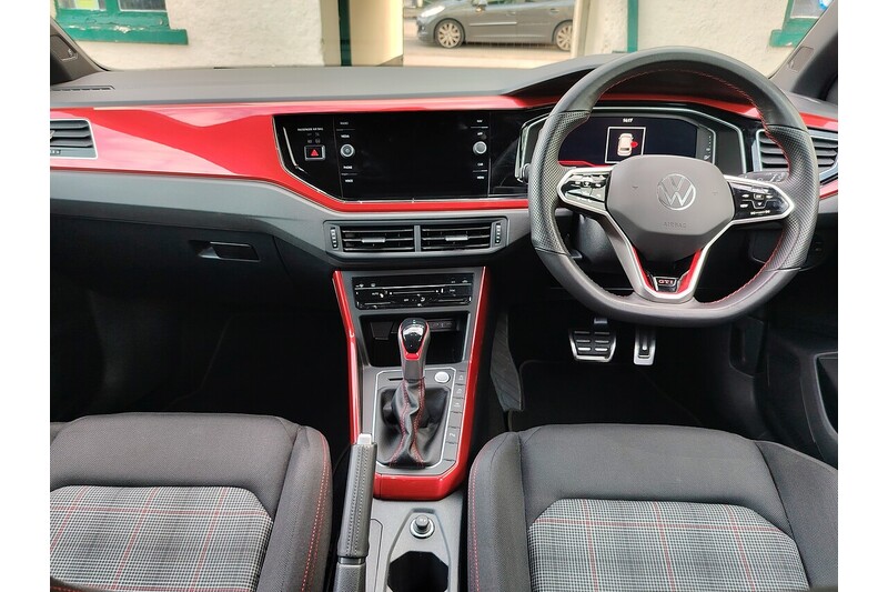 Used Volkswagen Polo 2022 for sale - 77303214: Photo 15