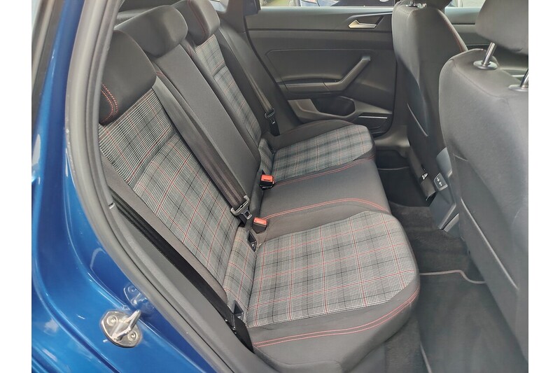 Used Volkswagen Polo 2022 for sale - 77303214: Photo 16