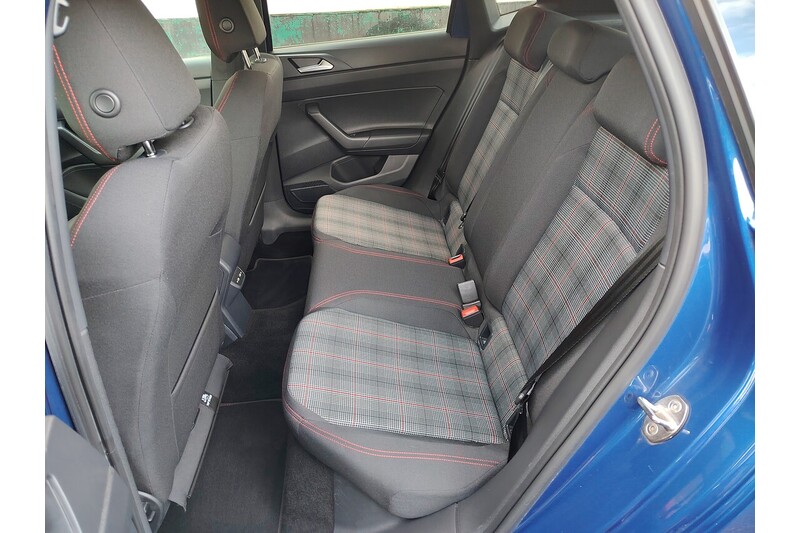 Used Volkswagen Polo 2022 for sale - 77303214: Photo 17