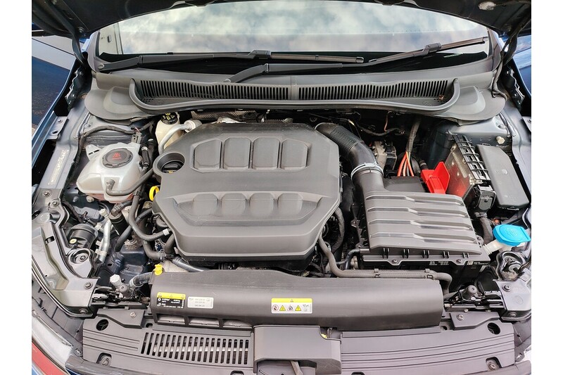 Used Volkswagen Polo 2022 for sale - 77303214: Photo 19