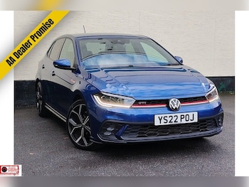 Used Volkswagen Polo 2022 for sale - 77303214: Photo