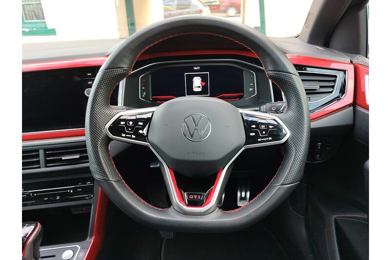 Used Volkswagen Polo 2022 for sale - 77303214: Photo 20