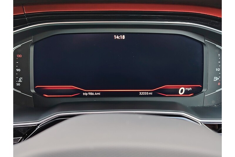 Used Volkswagen Polo 2022 for sale - 77303214: Photo 21