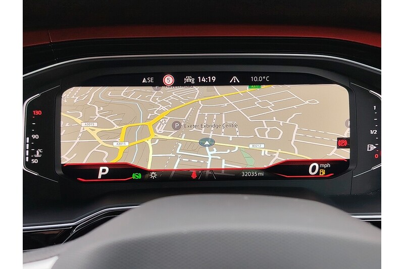 Used Volkswagen Polo 2022 for sale - 77303214: Photo 23