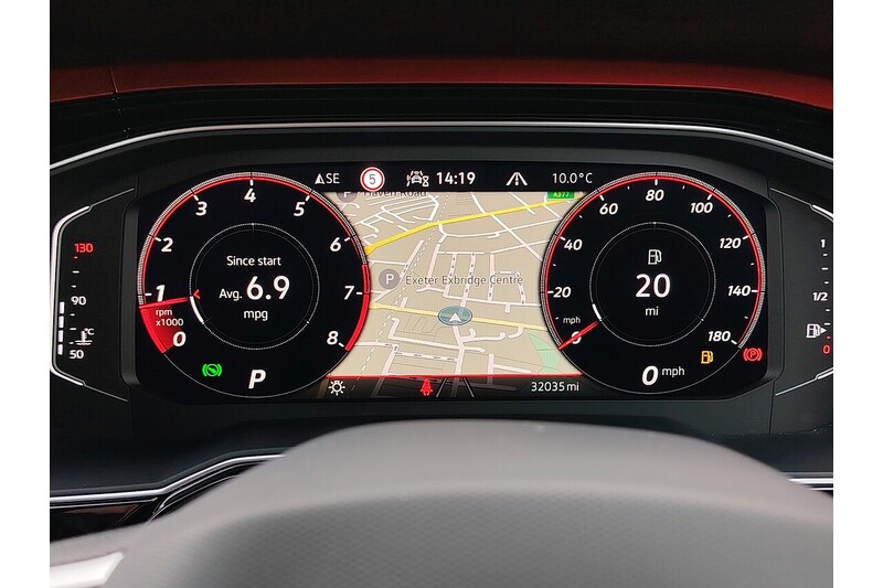 Used Volkswagen Polo 2022 for sale - 77303214: Photo 24