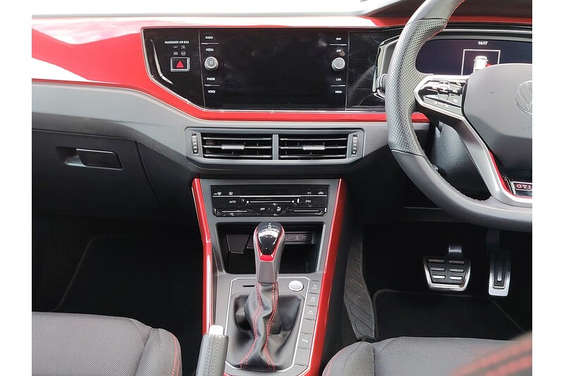 Used Volkswagen Polo 2022 for sale - 77303214: Photo 25