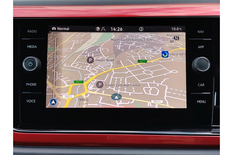 Used Volkswagen Polo 2022 for sale - 77303214: Photo 26