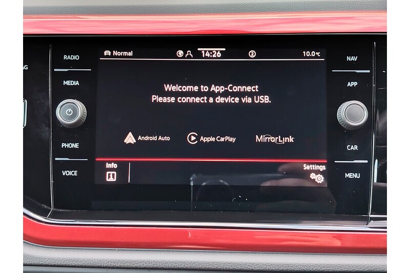 Used Volkswagen Polo 2022 for sale - 77303214: Photo 27