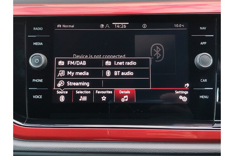 Used Volkswagen Polo 2022 for sale - 77303214: Photo 28