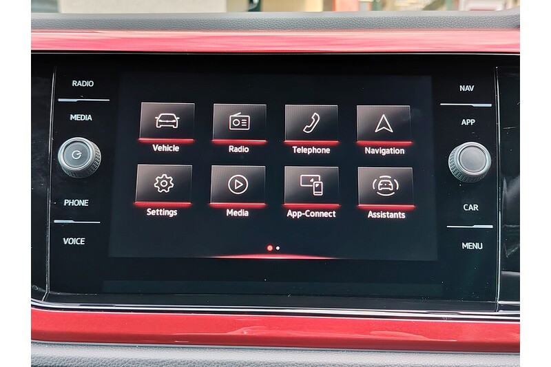 Used Volkswagen Polo 2022 for sale - 77303214: Photo 32