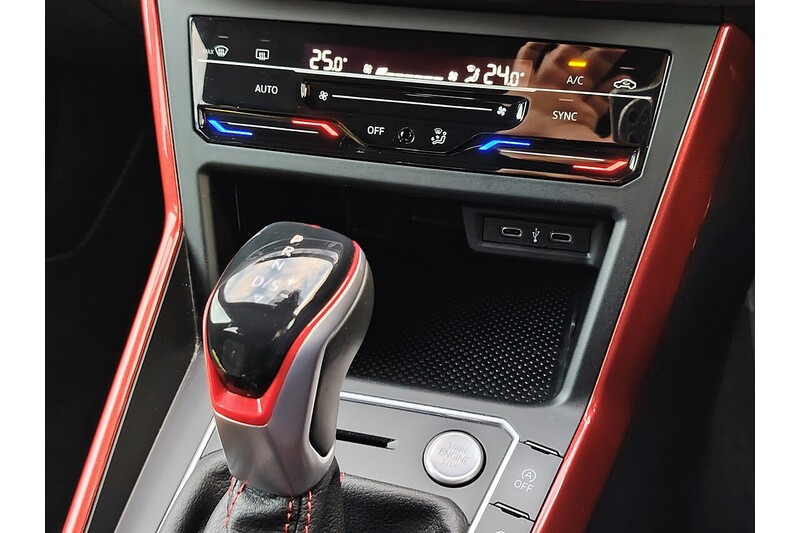 Used Volkswagen Polo 2022 for sale - 77303214: Photo 33