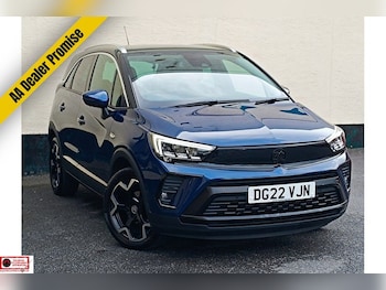 Used Vauxhall Crossland 2022 for sale - 78681216: Photo