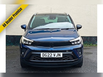 Used Vauxhall Crossland 2022 for sale - 78681216: Photo