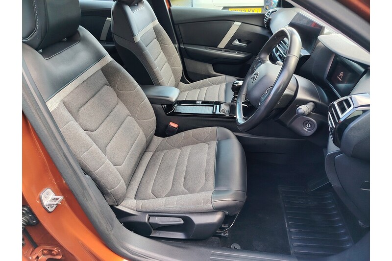 Used Citroen C4 2022 for sale - 77594933: Photo 13