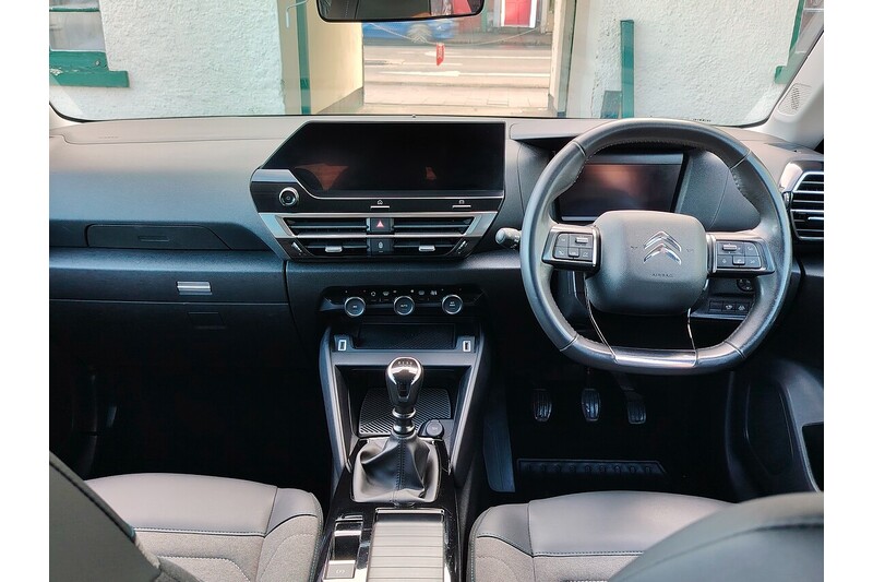 Used Citroen C4 2022 for sale - 77594933: Photo 15