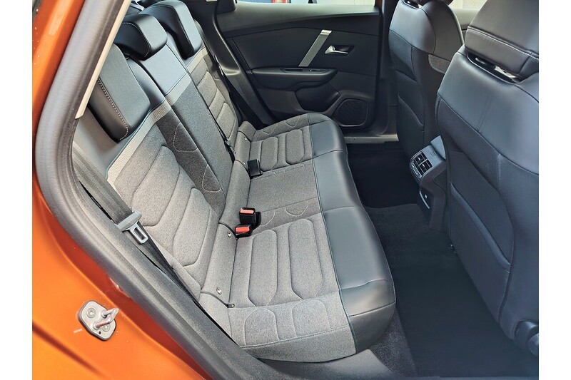 Used Citroen C4 2022 for sale - 77594933: Photo 16