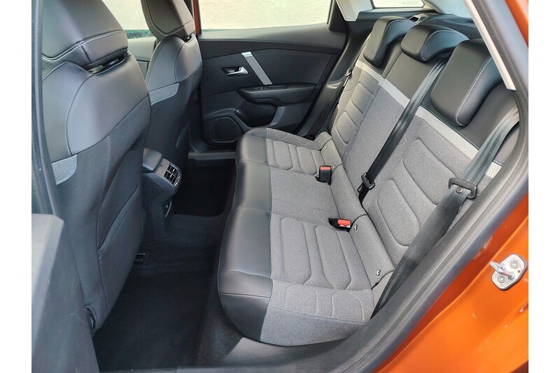 Used Citroen C4 2022 for sale - 77594933: Photo 17