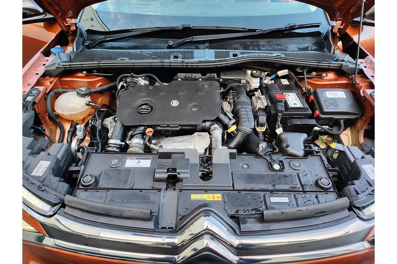 Used Citroen C4 2022 for sale - 77594933: Photo 19