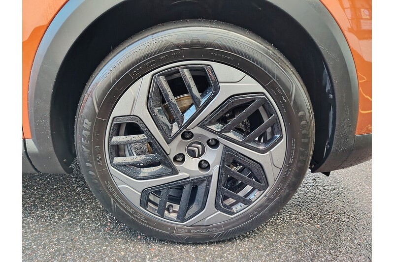 Used Citroen C4 2022 for sale - 77594933: Photo 22