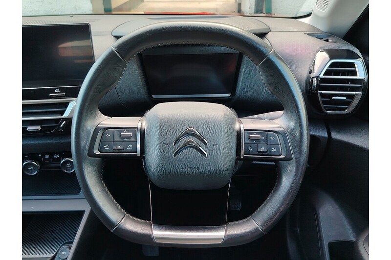 Used Citroen C4 2022 for sale - 77594933: Photo 24