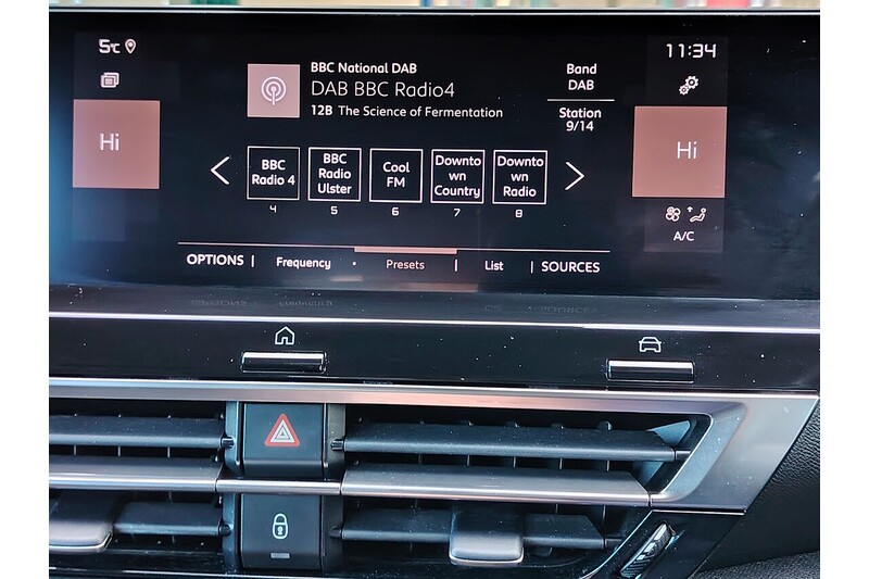 Used Citroen C4 2022 for sale - 77594933: Photo 30