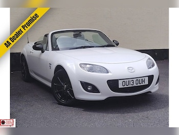 Used Mazda MX-5 2013 for sale - 78904498: Photo