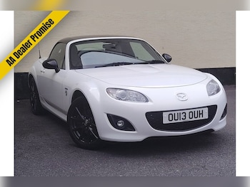 Used Mazda MX-5 2013 for sale - 78904498: Photo