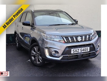 Used Suzuki Vitara 2023 for sale - 79558661: Photo