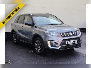 Used Suzuki Vitara 2023 for sale - 79558661: Photo
