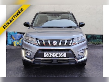 Used Suzuki Vitara 2023 for sale - 79558661: Photo