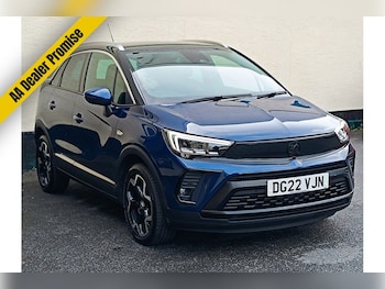 Used Vauxhall Crossland 2022 for sale - 78708988: Photo