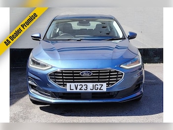 Used Ford Focus 2023 for sale - 78776861: Photo
