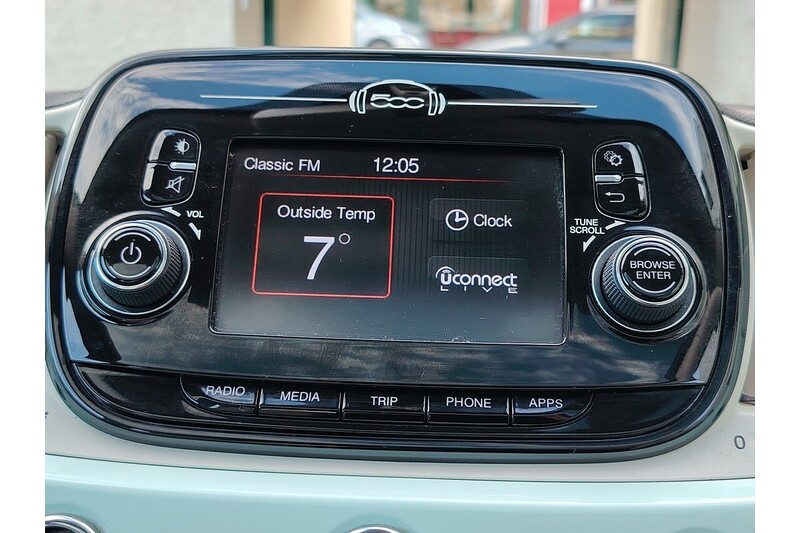 Used Fiat 500 2018 for sale - 77200966: Photo 31