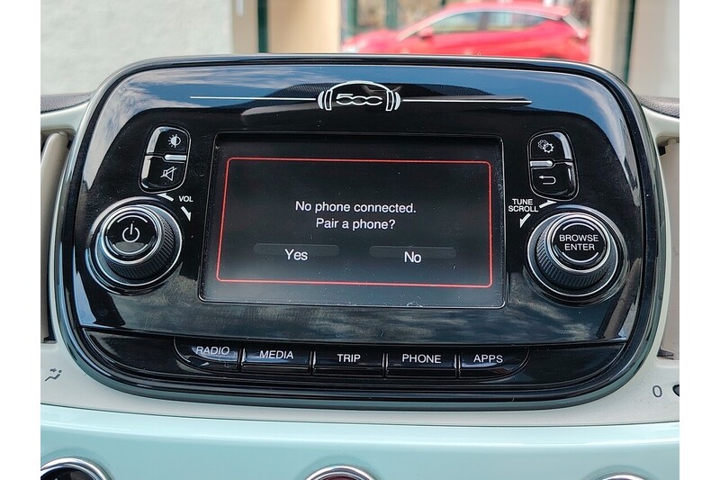 Used Fiat 500 2018 for sale - 77200966: Photo 32