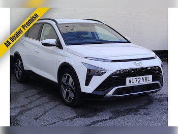 Used Hyundai BAYON 2022 for sale - 78709042: Photo