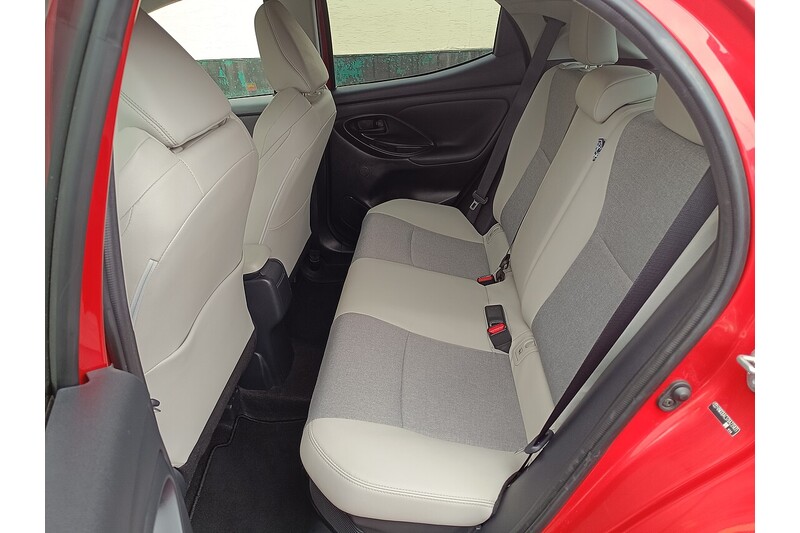 Used Toyota Yaris 2022 for sale - 77902470: Photo 14