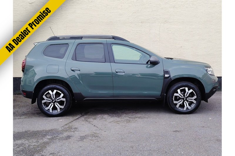Used Dacia Duster 2023 for sale - 77765940: Photo 10