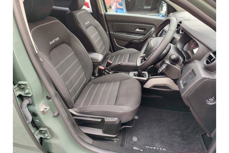 Used Dacia Duster 2023 for sale - 77765940: Photo 13