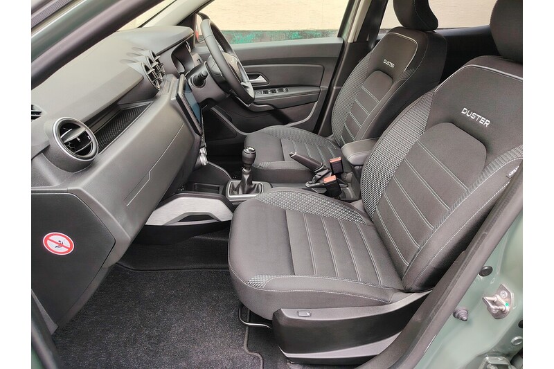 Used Dacia Duster 2023 for sale - 77765940: Photo 14